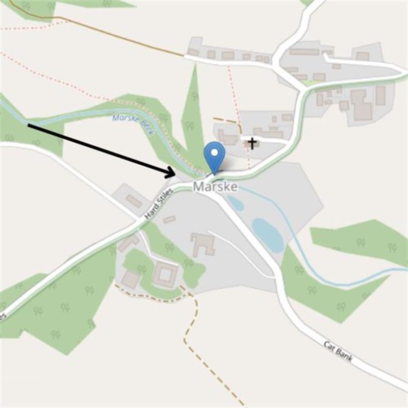Marske Bridge